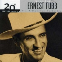 Ernest Tubb - 20th Century Masters - The Millennium Collection - The Best Of Ernest Tubb